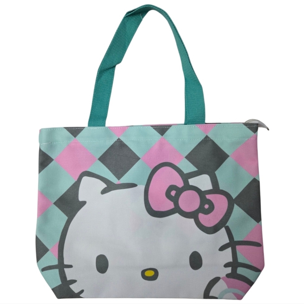 Hello Kitty Tote Set - Picture 2 of 12